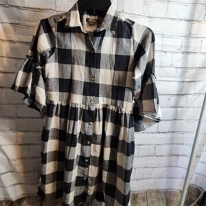 A.T.U.N. Girls Dress